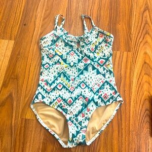 Child swim suit (never worn)